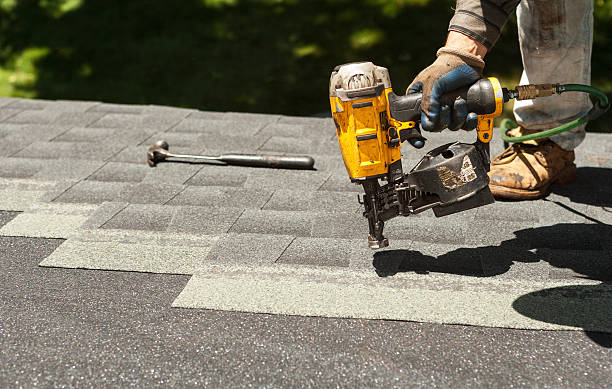 Best Storm Damage Roof Repair  in Bellwood, IL